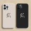 Anti - fall Mobile Phone Soft Case - MyMobile