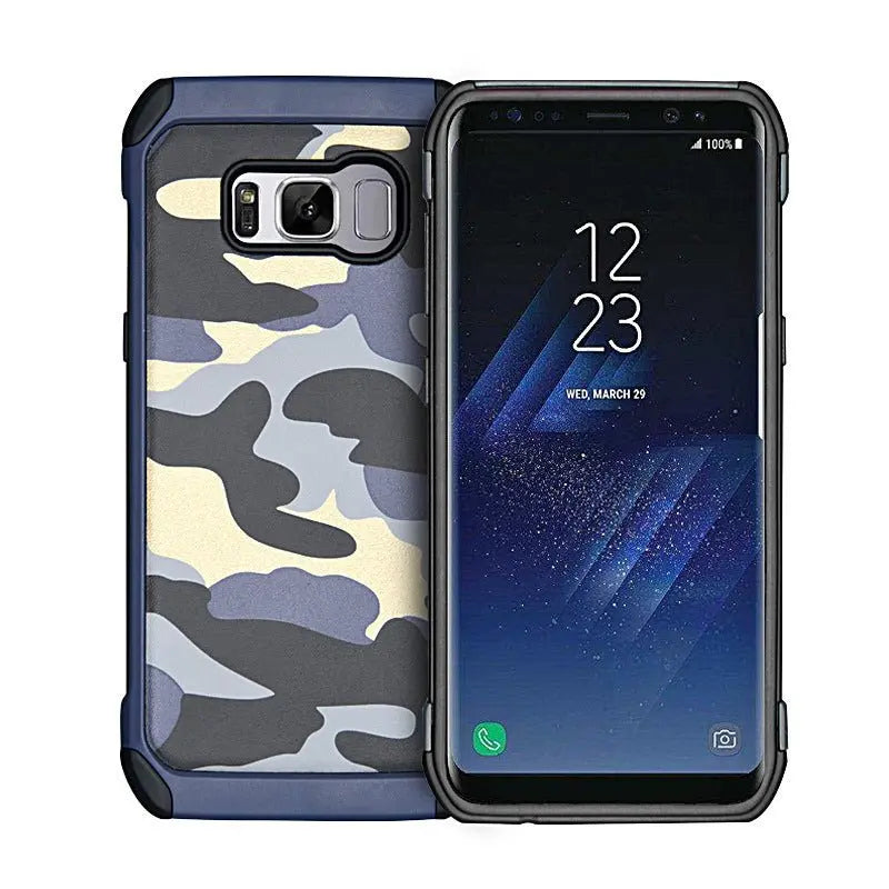 Anti - fall phone case For Samsung Galaxy S9 - MyMobile