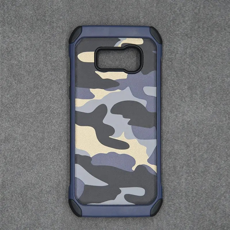 Anti - fall phone case For Samsung Galaxy S9 - MyMobile