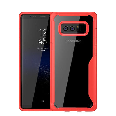 Anti - Fall Protective Shell Is Suitable For Samsung Galaxy S10 - MyMobile