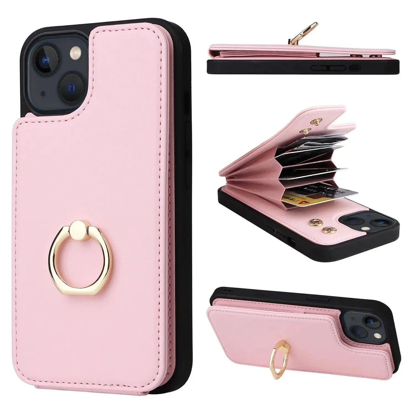 Anti - magnetic Cloth For Mobile Phone Case - MyMobile