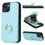 Anti - magnetic Cloth For Mobile Phone Case For iPhone 14, 15 - MyMobile