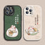 Antique Rabbit China - Chic Mobile Phone Case For iPhone 14 - MyMobile