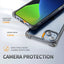 AntiShock Space Protective Cover Case for iPhone 15 Plus - MyMobile