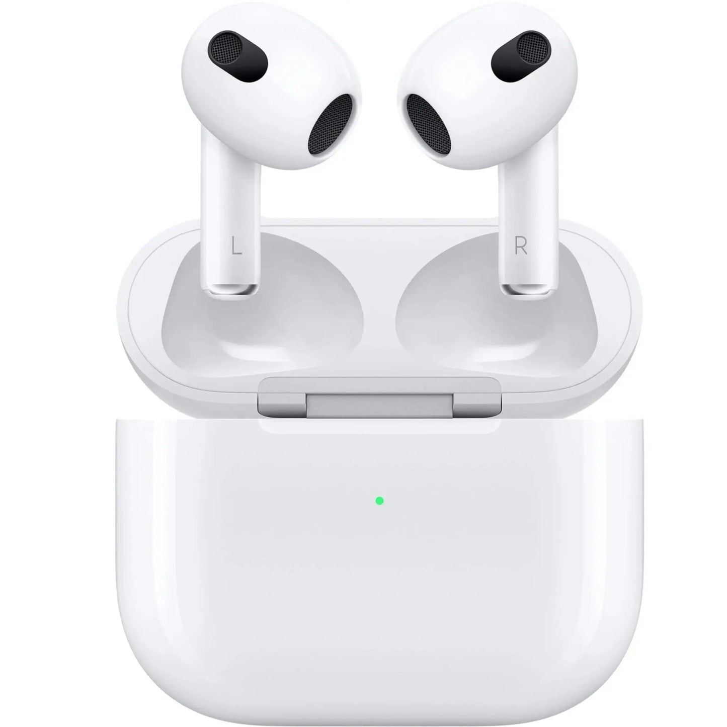 Apple AirPods 3 White - MyMobile