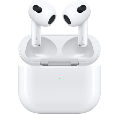 Apple AirPods 3 White - MyMobile