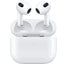 Apple AirPods 3 White - MyMobile