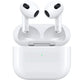 Apple AirPods 3 White - MyMobile