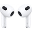 Apple AirPods 3 White - MyMobile