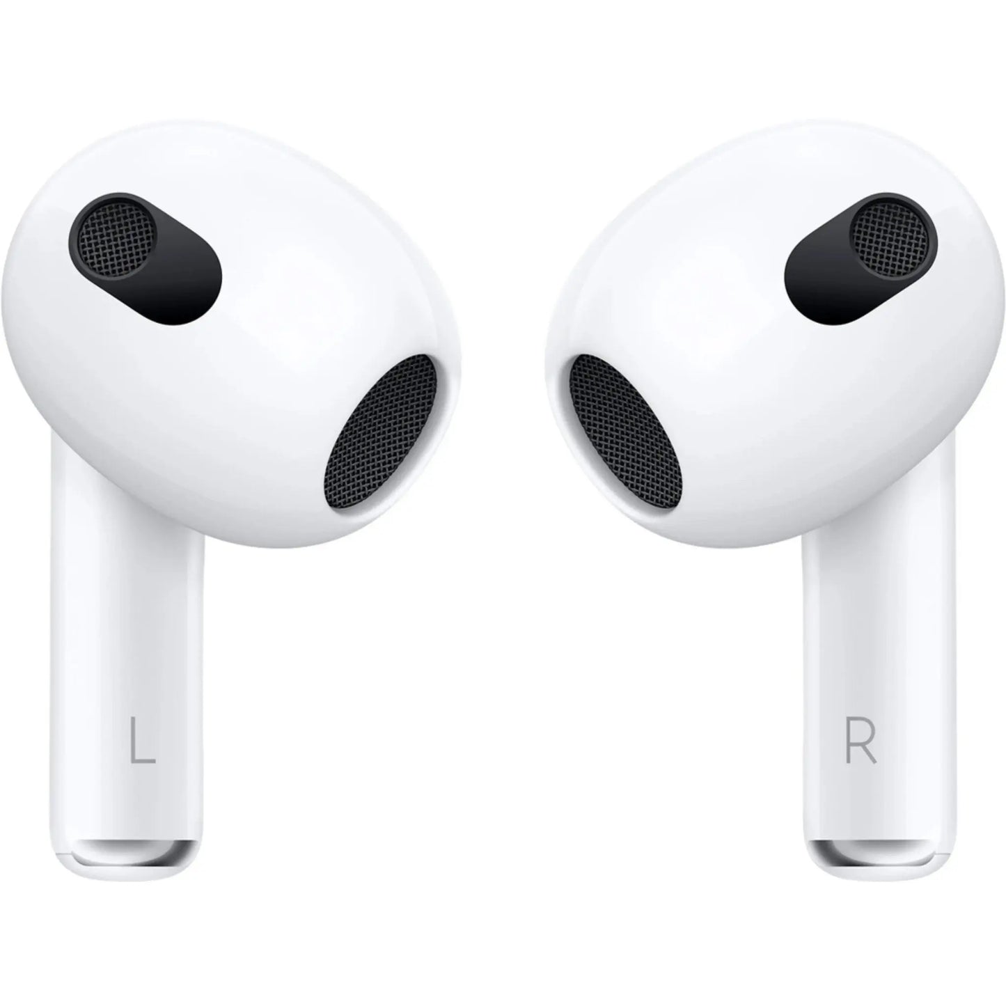 Apple AirPods 3 White - MyMobile