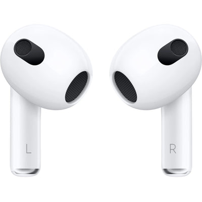 Apple AirPods 3 White - MyMobile