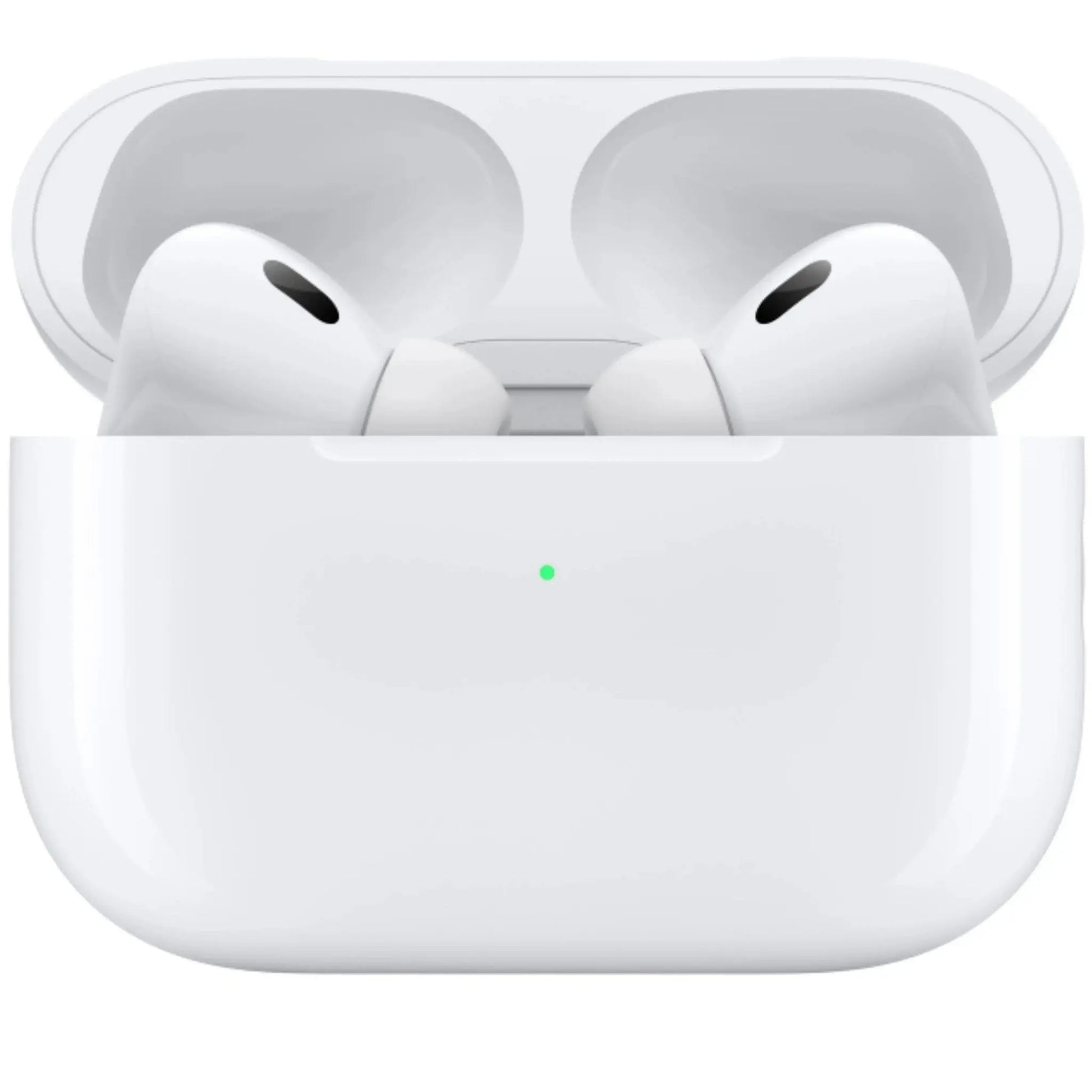 Apple AirPods Pro 2 White W MagSafe Case - MyMobile