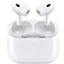 Apple AirPods Pro 2 White W MagSafe Case(USB - C) - MyMobile