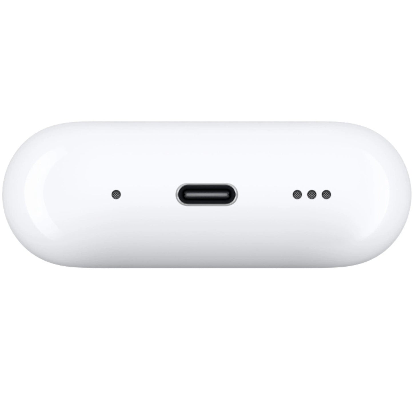 Apple AirPods Pro 2 White W MagSafe Case(USB - C) - MyMobile