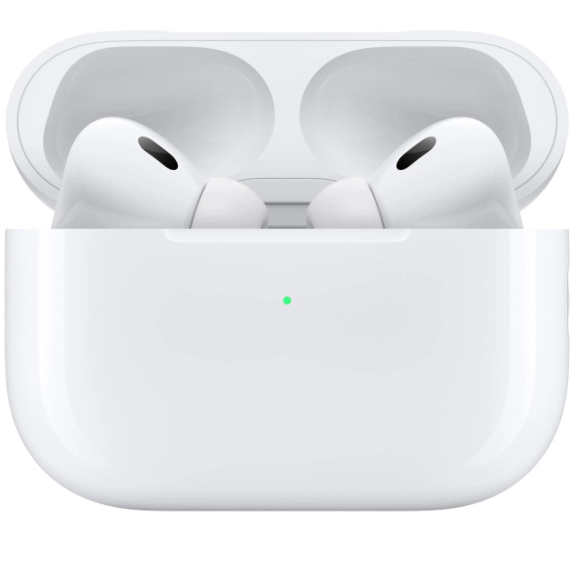 Apple AirPods Pro 2 White W MagSafe Case(USB - C) - MyMobile