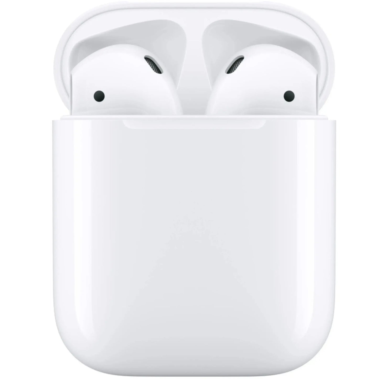 Apple AirPods White (2019) - MyMobile