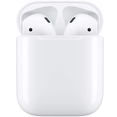 Apple AirPods White (2019) - MyMobile