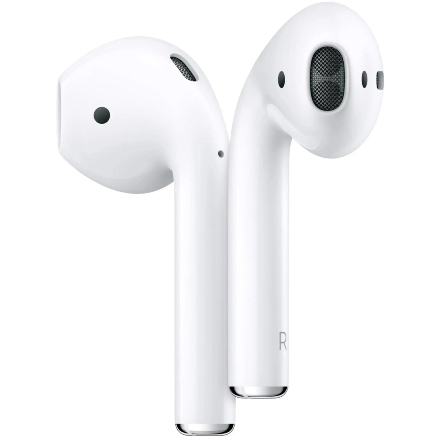 Apple AirPods White (2019) - MyMobile