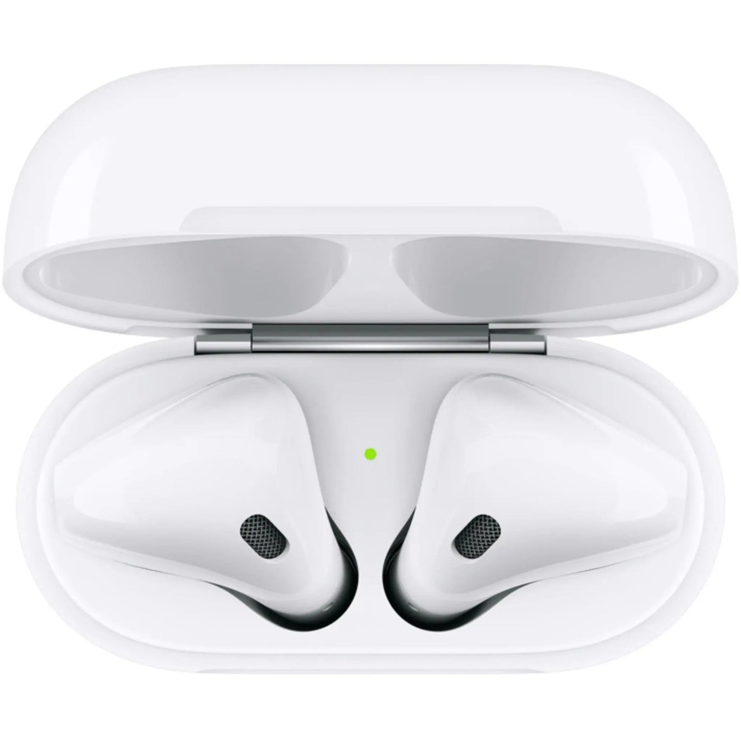 Apple AirPods White (2019) - MyMobile