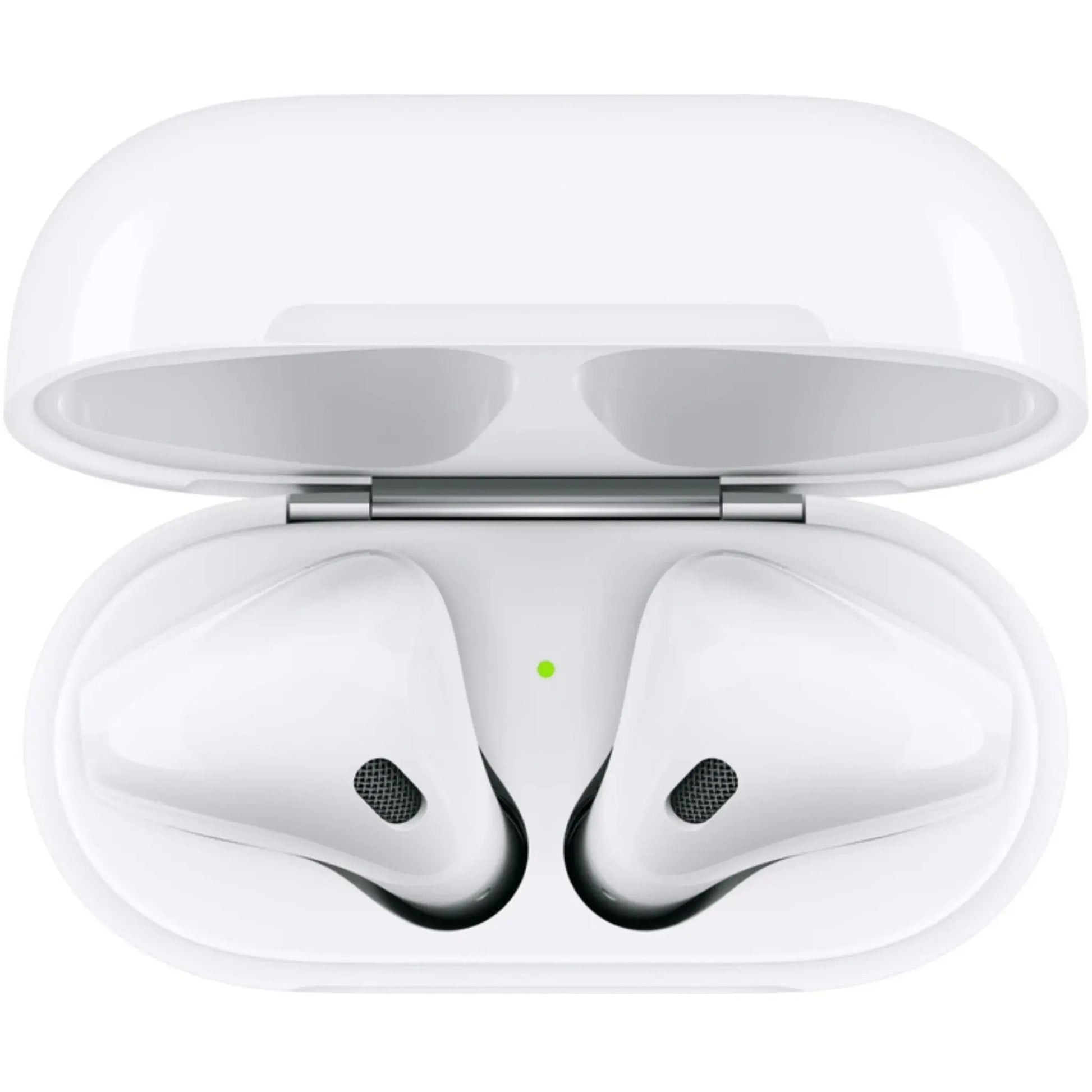 Apple AirPods White (2019) - MyMobile