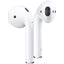 Apple Airpods White 2019 W/wireless Charging Case - MyMobile