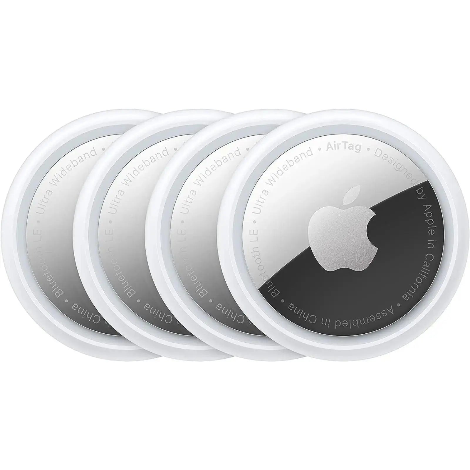 Apple Airtag 4 Pack - MyMobile