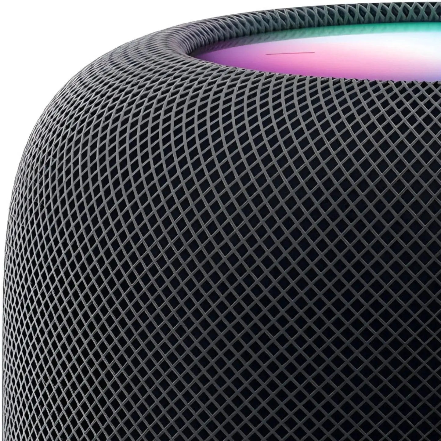 Apple HomePod 2 Midnight (MQJ73) - MyMobile