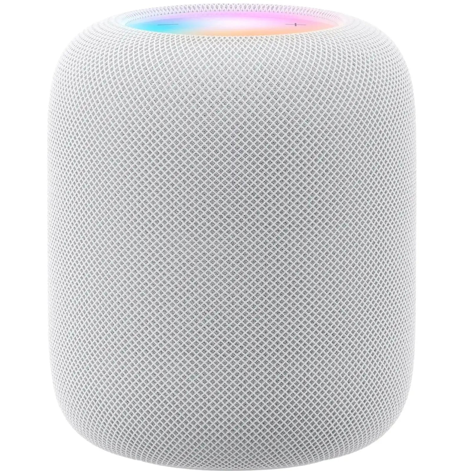 Apple HomePod 2 White (MQJ83) - MyMobile