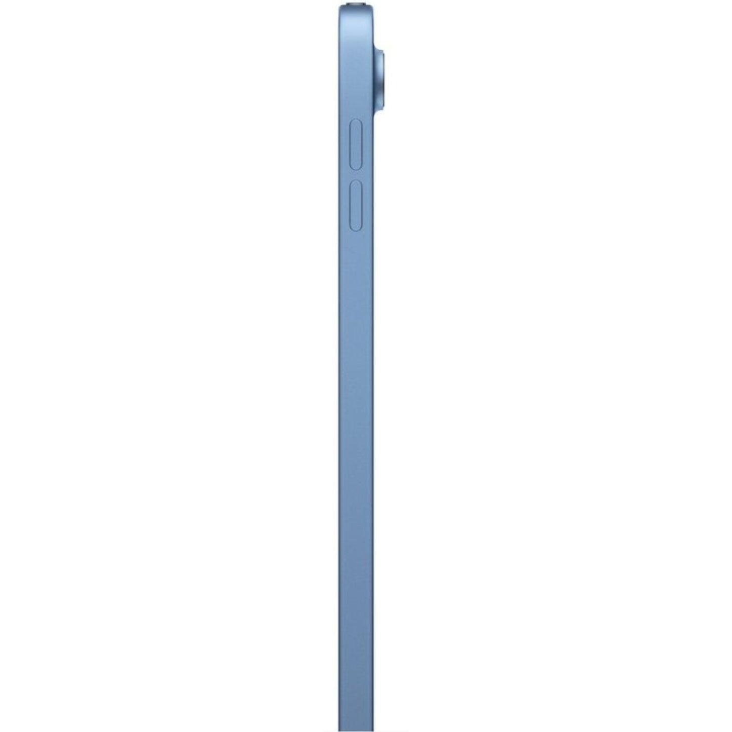 Apple iPad 10.9 10th gen. 5G (HK) - MyMobile