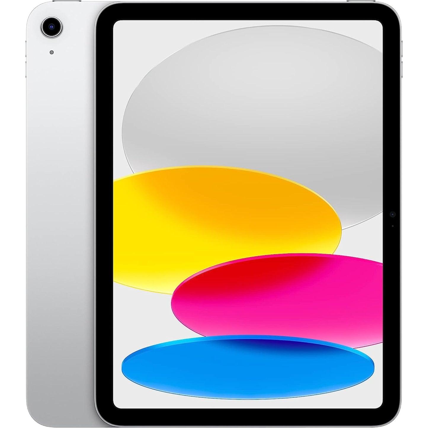 Apple iPad 10.9 10th gen. 5G (HK) - MyMobile