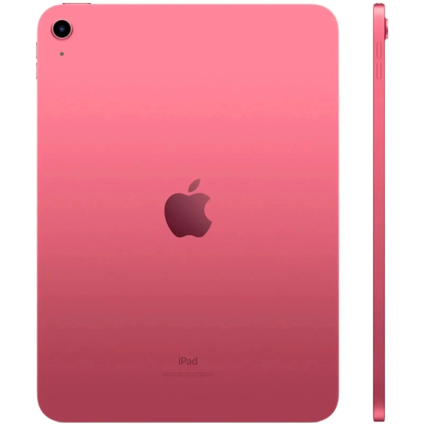 Apple iPad 10.9 10th gen. Wifi - MyMobile