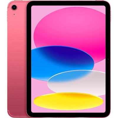 Apple iPad 10.9 10th gen. Wifi - MyMobile