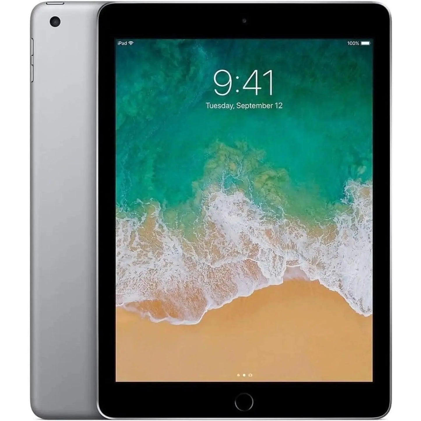 Apple iPad 5th Wifi 32GB - MyMobile