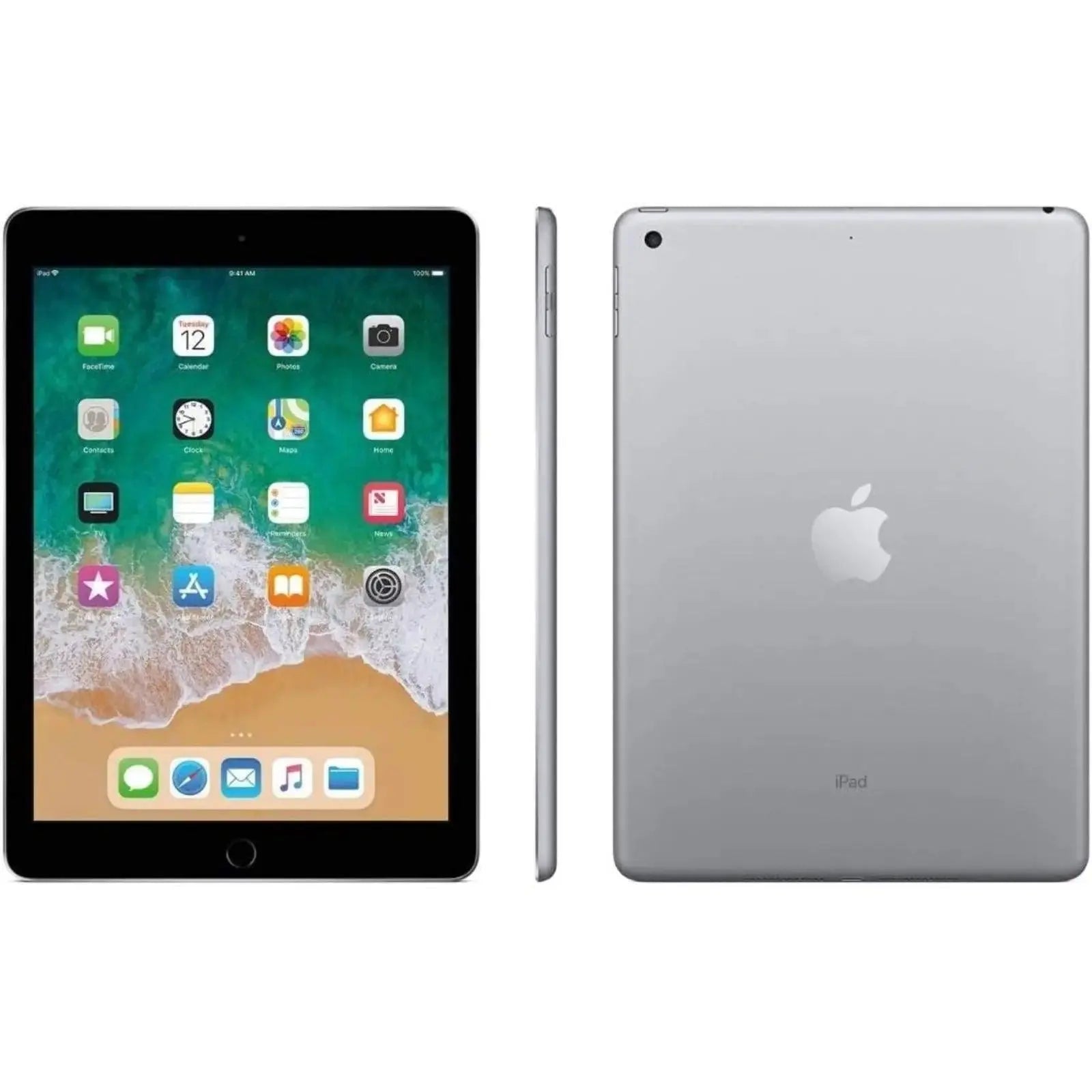 Apple iPad 5th Wifi 32GB - MyMobile