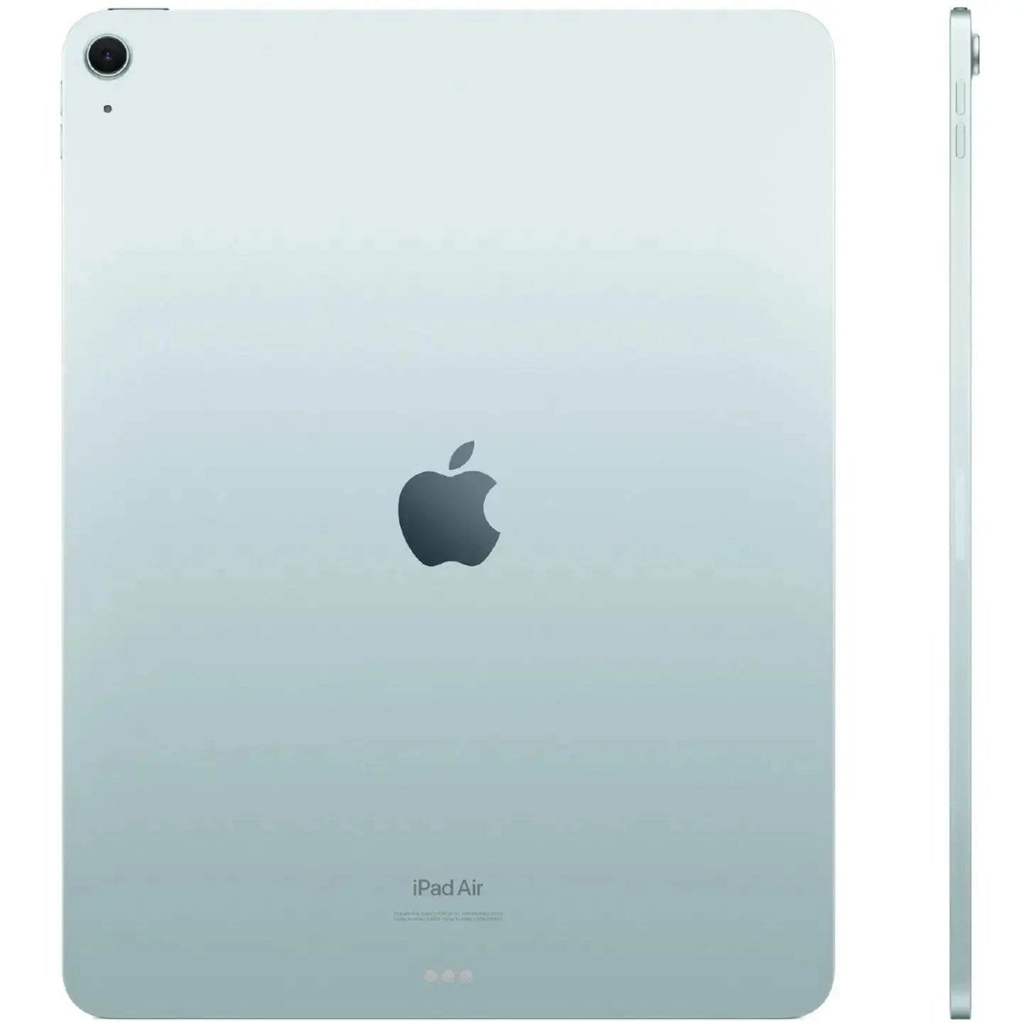 Apple iPad Air 13 2024 Wifi - MyMobile