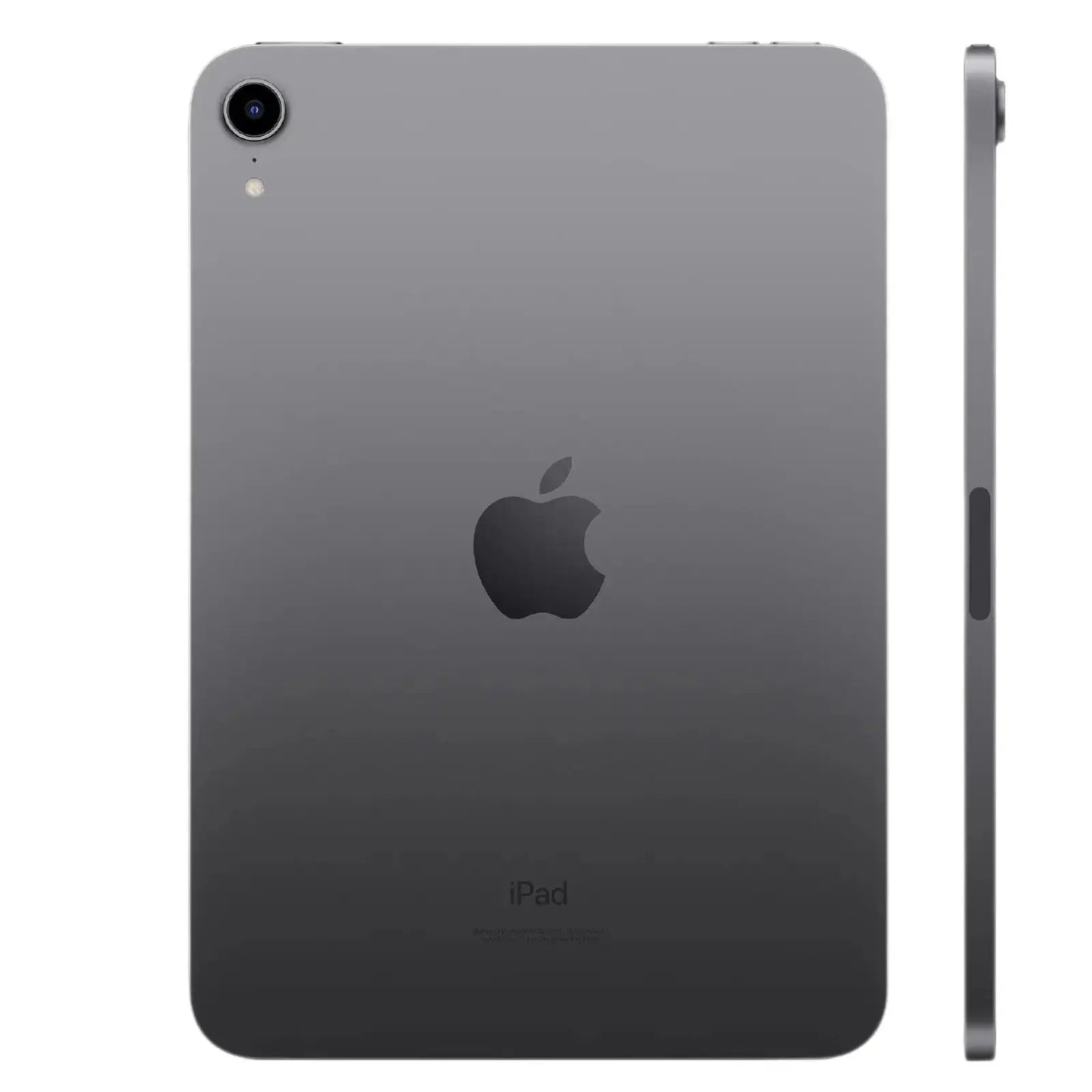 Apple iPad Mini 2021 Wifi (7M3) - MyMobile