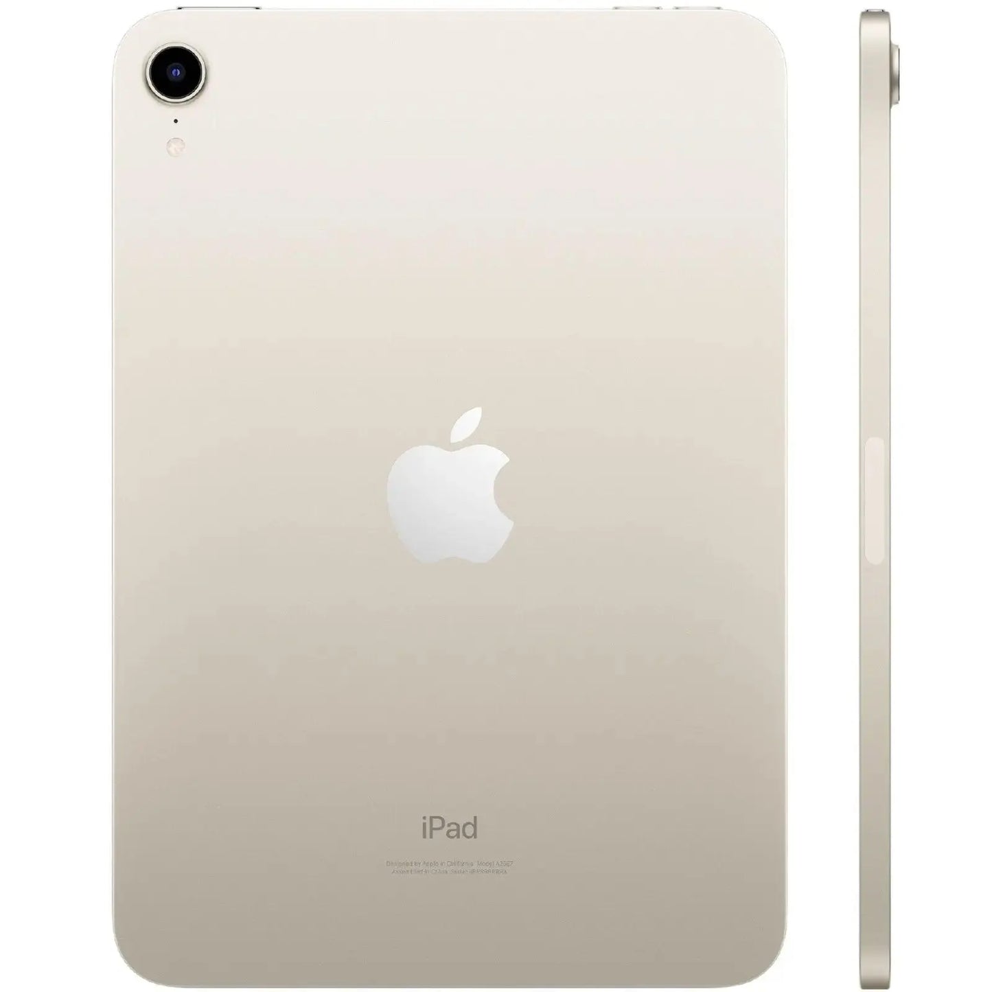 Apple iPad Mini 2021 Wifi (7R3) - MyMobile