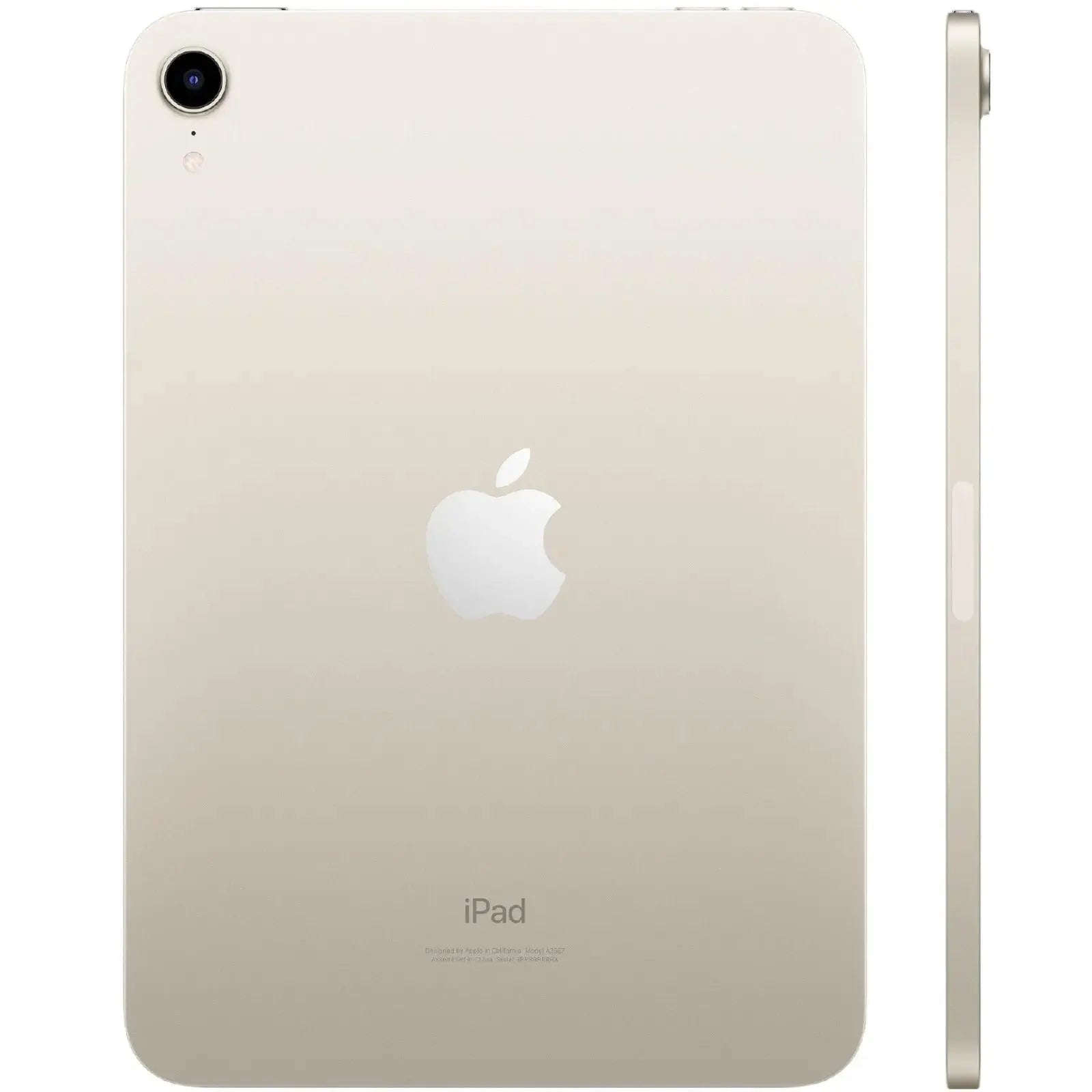 Apple iPad Mini 2021 Wifi (7R3) - MyMobile