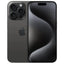 Apple Iphone 15 Pro 256G Space Black Australian Stock - MyMobile