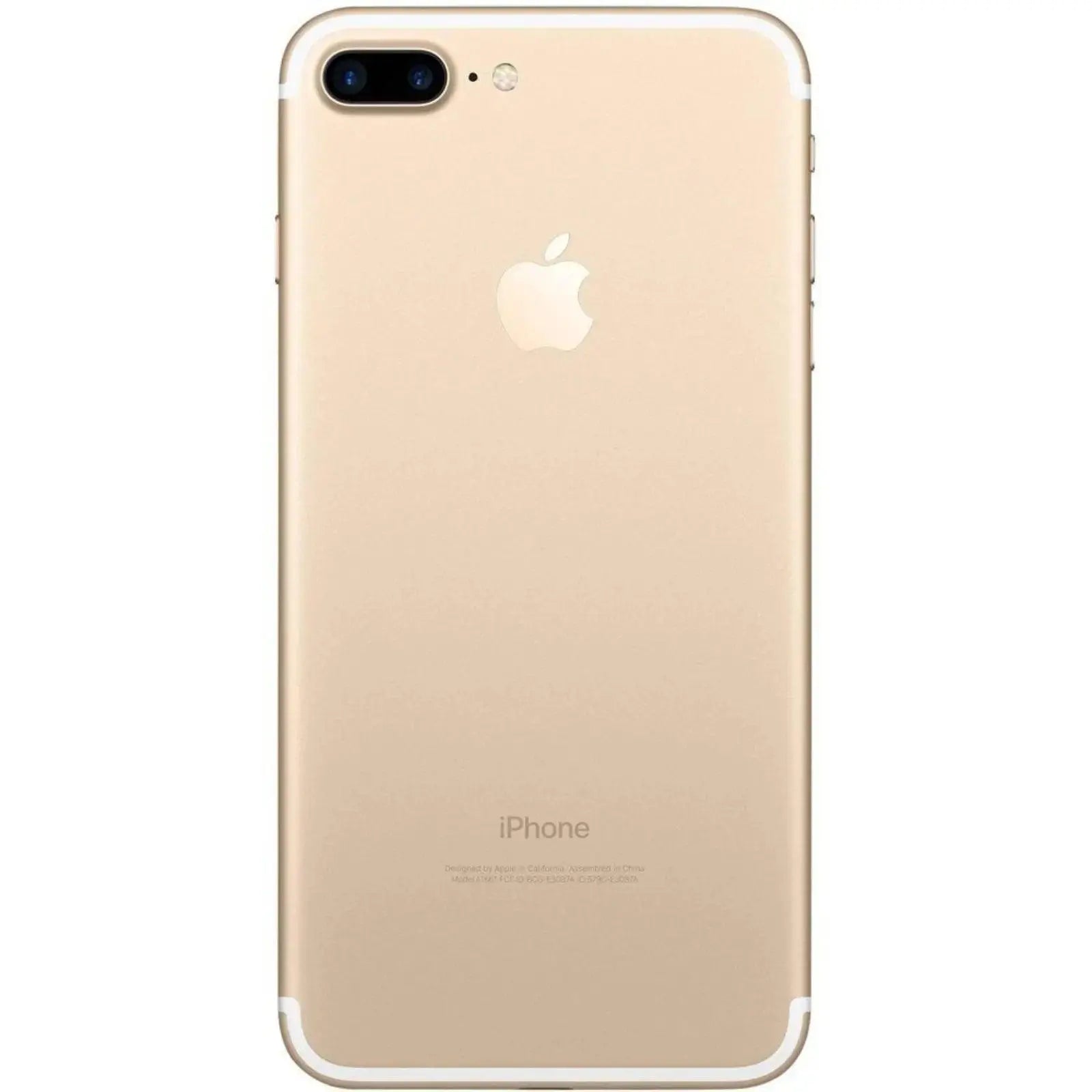 Apple Iphone 7 Plus Pre Owned A Grade Condition - MyMobile