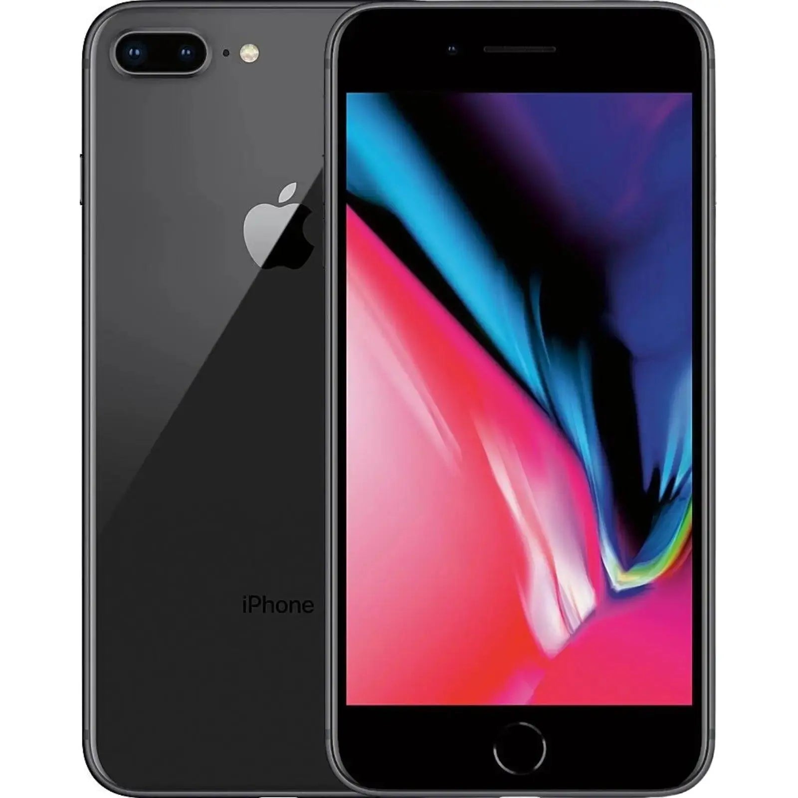 Apple Iphone 8 Plus Pre - owned A grade Condition - MyMobile