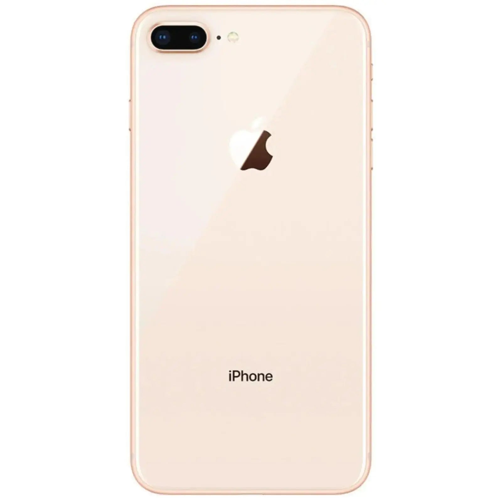 Apple Iphone 8 Plus Pre - owned A grade Condition - MyMobile