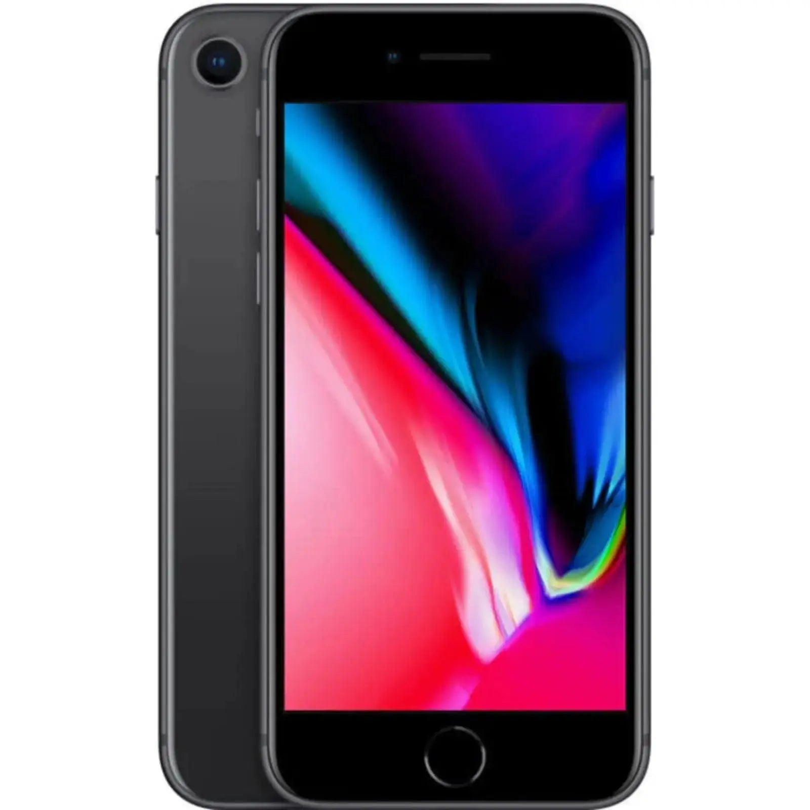 Apple Iphone 8 Pre Owned A Grade Condition - MyMobile