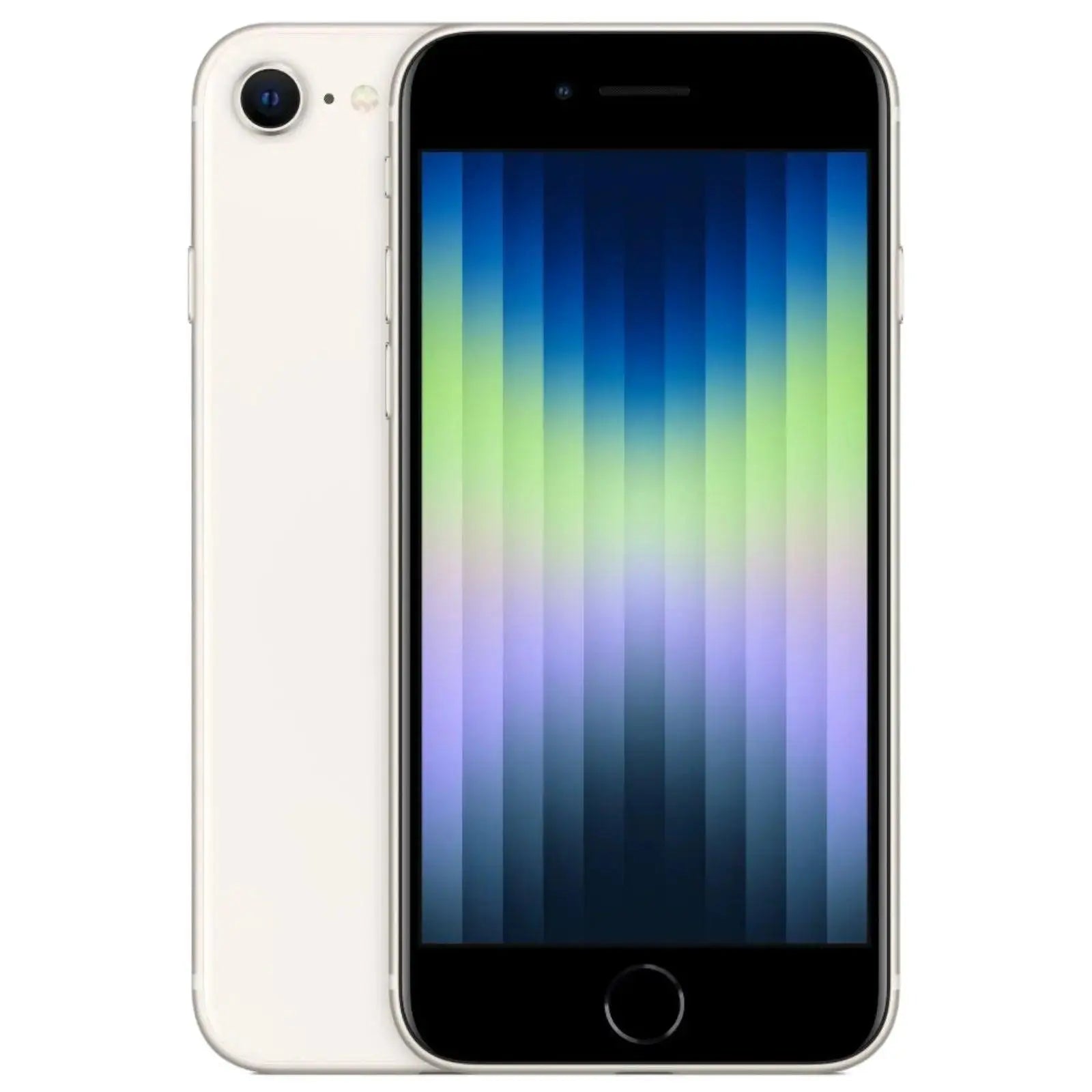 Apple iPhone SE 2022 HK (A2783) - MyMobile