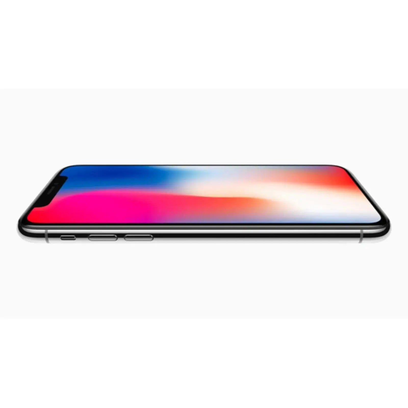 Apple Iphone X Pre Owned A Grade Condition - MyMobile