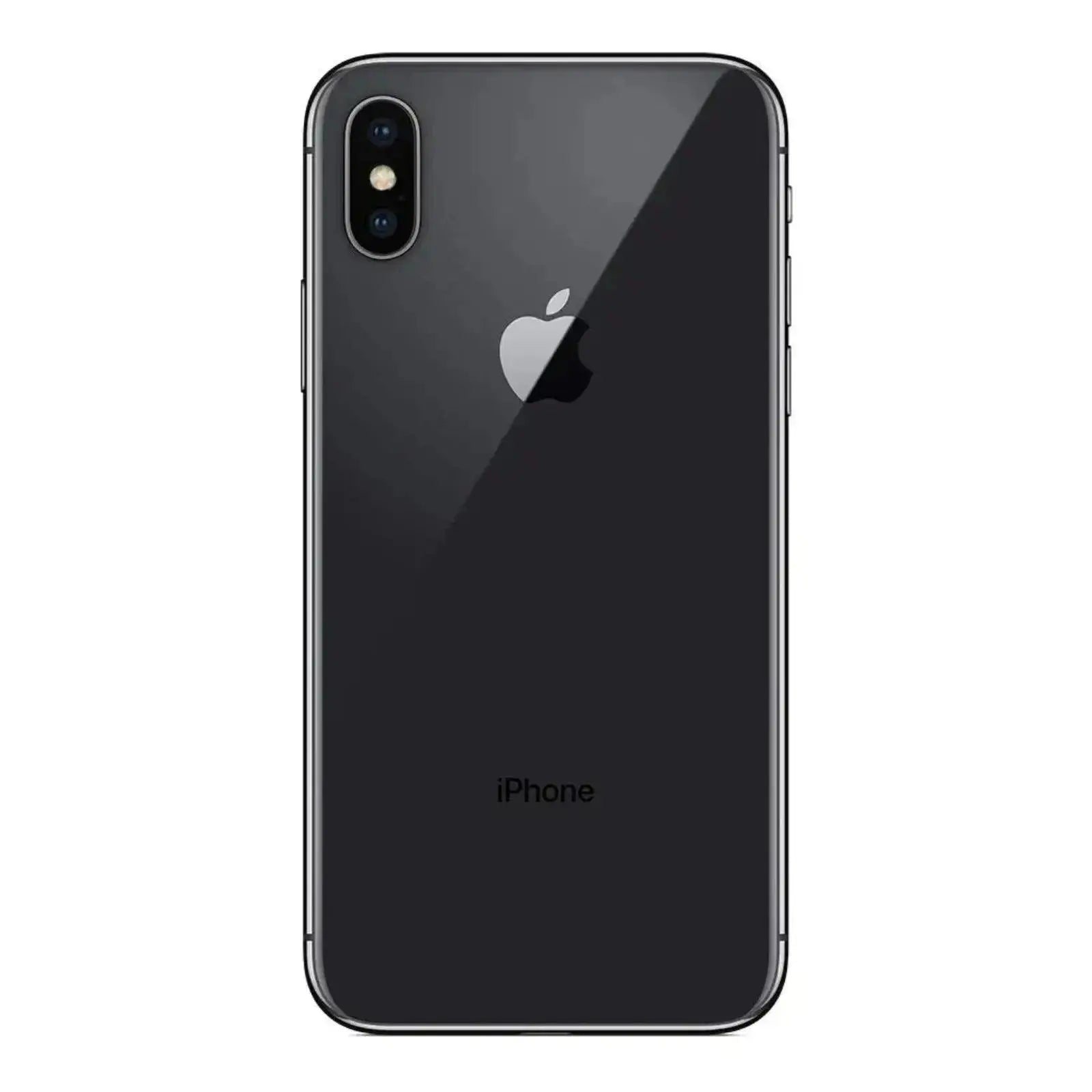 Apple Iphone X Pre Owned A Grade Condition - MyMobile