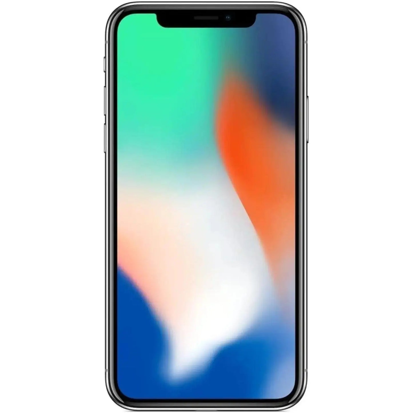 Apple Iphone X Pre Owned A Grade Condition - MyMobile