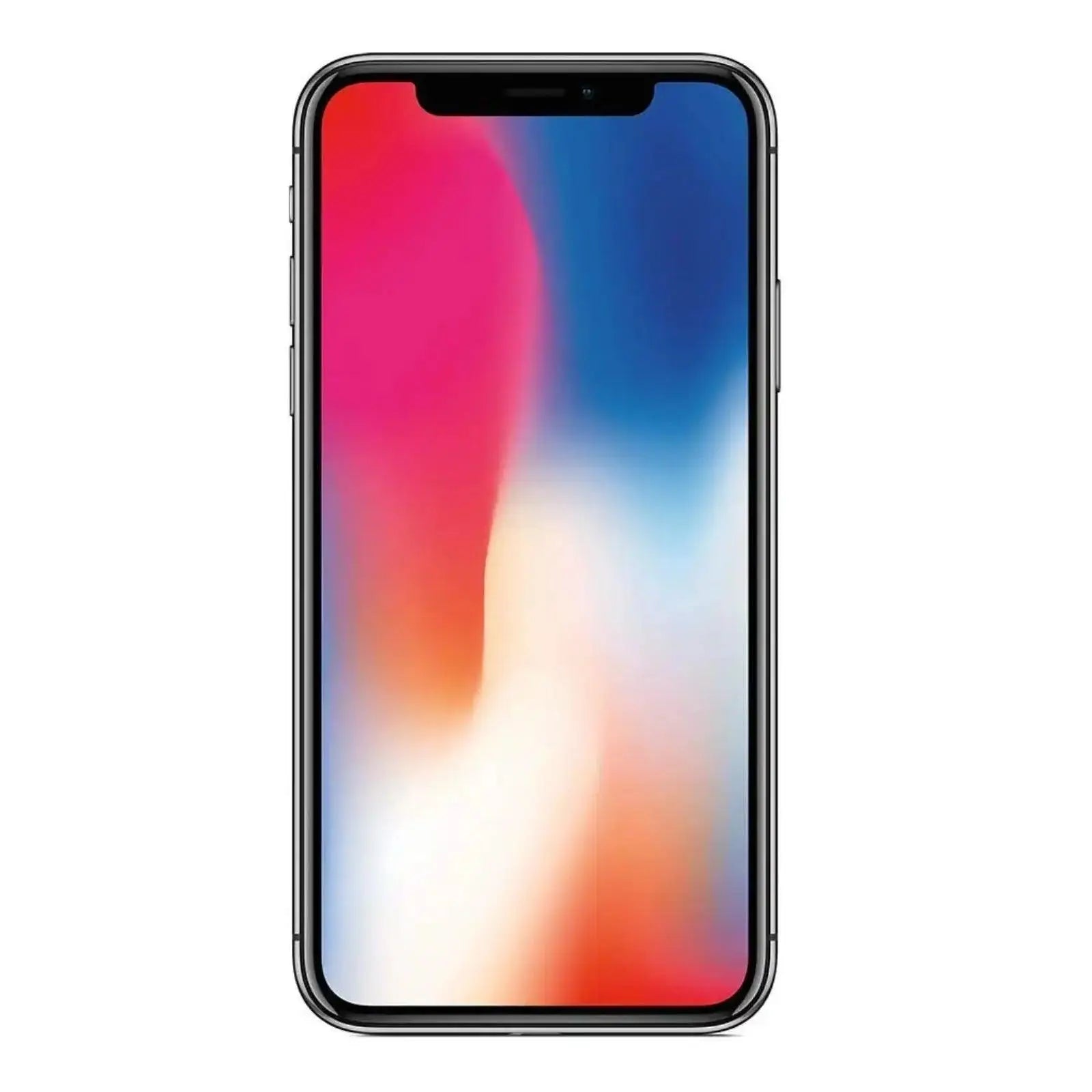 Apple Iphone X Pre Owned A Grade Condition - MyMobile