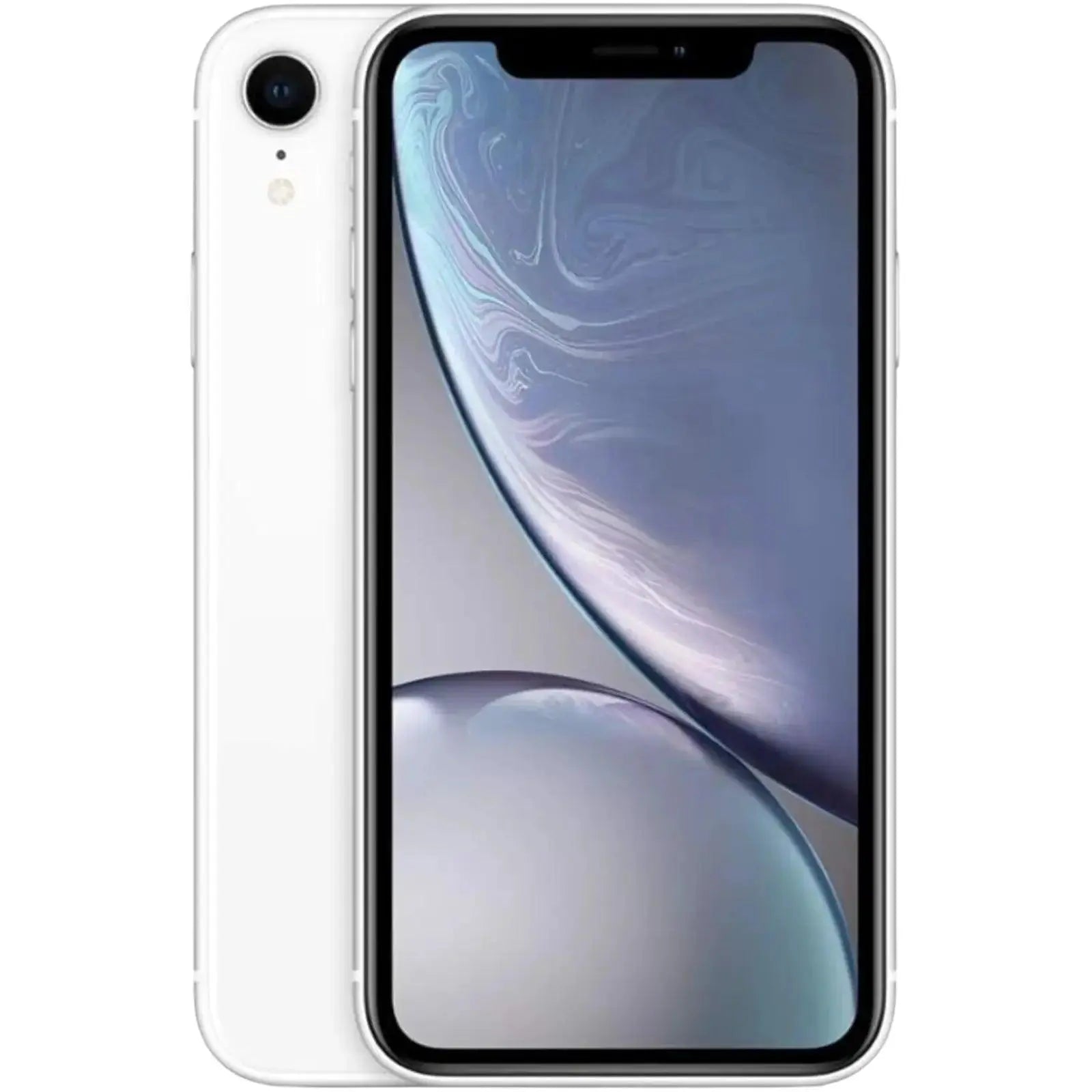 Apple Iphone Xr Pre Owned A Grade Condition - MyMobile