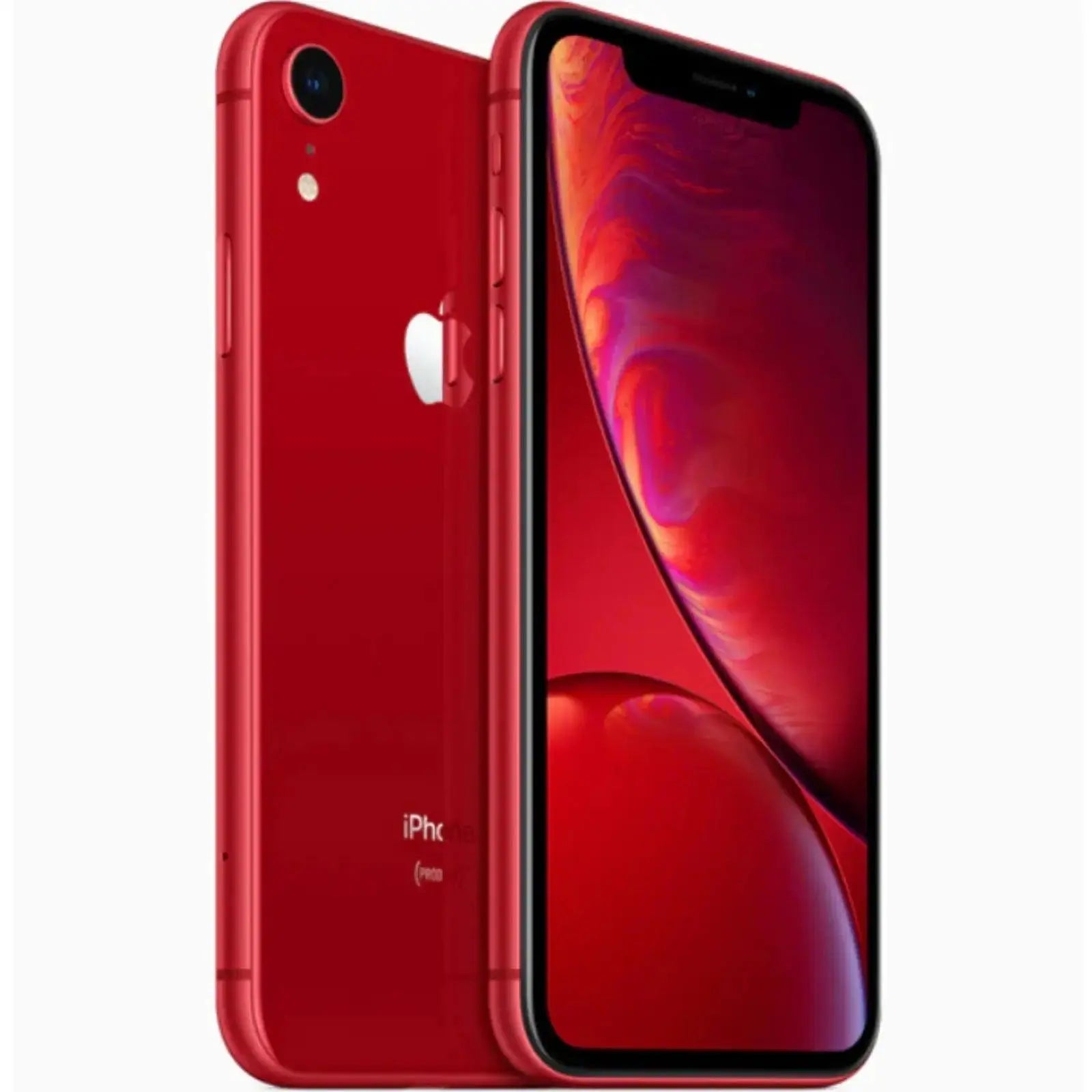 Apple Iphone Xr Pre Owned A Grade Condition - MyMobile